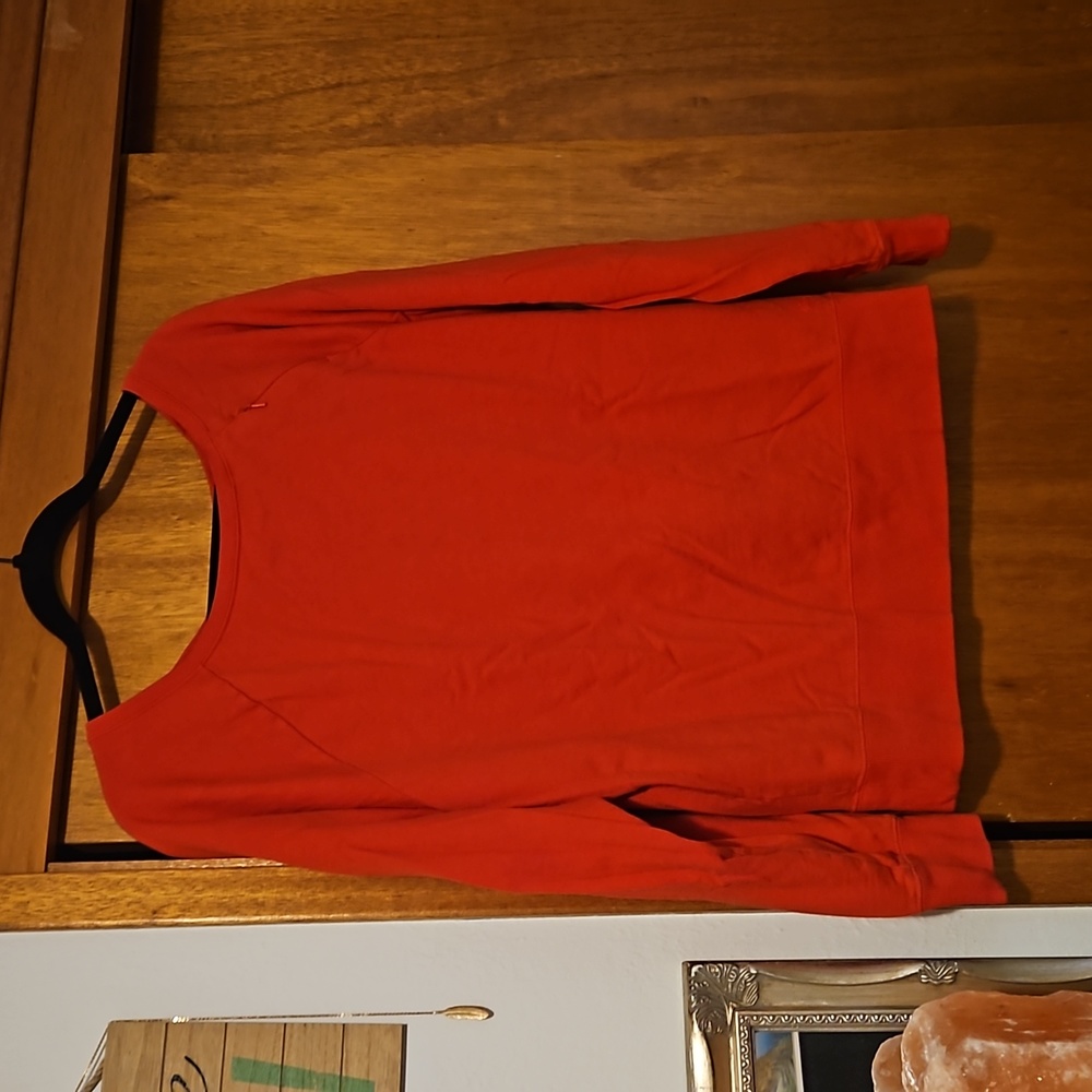 Nike sweatshirt sz XL